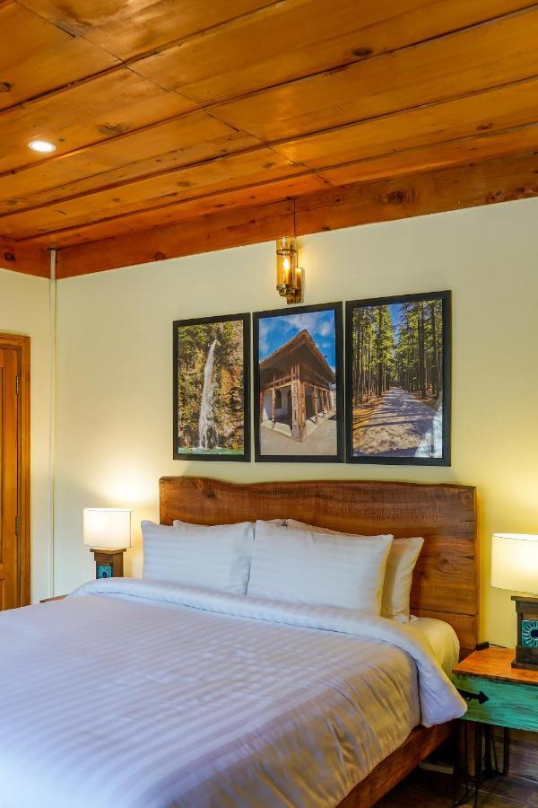 Walnut Heights By Roomy, Kalam Exterior foto