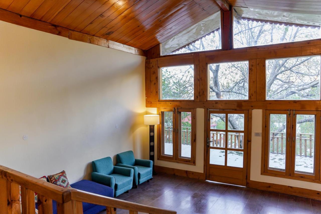 Walnut Heights By Roomy, Kalam Exterior foto