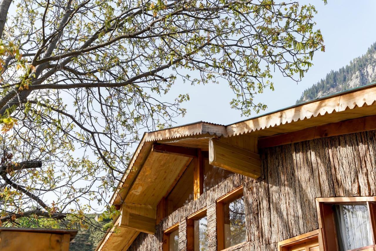 Walnut Heights By Roomy, Kalam Exterior foto