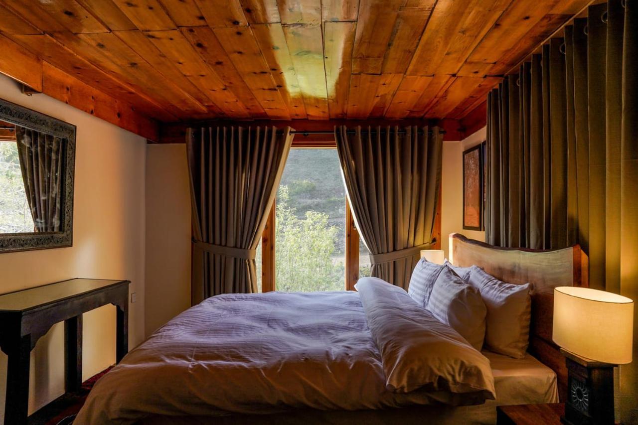 Walnut Heights By Roomy, Kalam Exterior foto